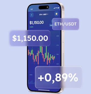 Piattaforma Risparmio per soluzioni di trading su più asset